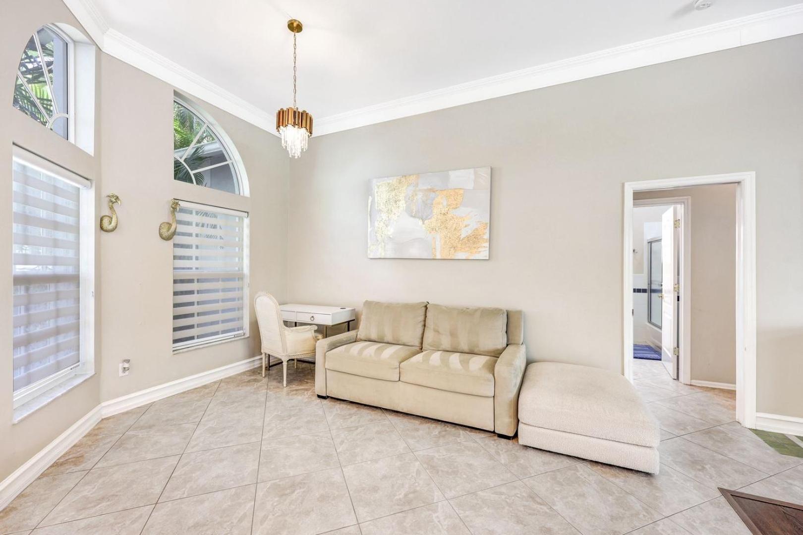 Lux Family 3 Bedroom With Pool Villa Walk To Beach And Mercato Napoli Bagian luar foto