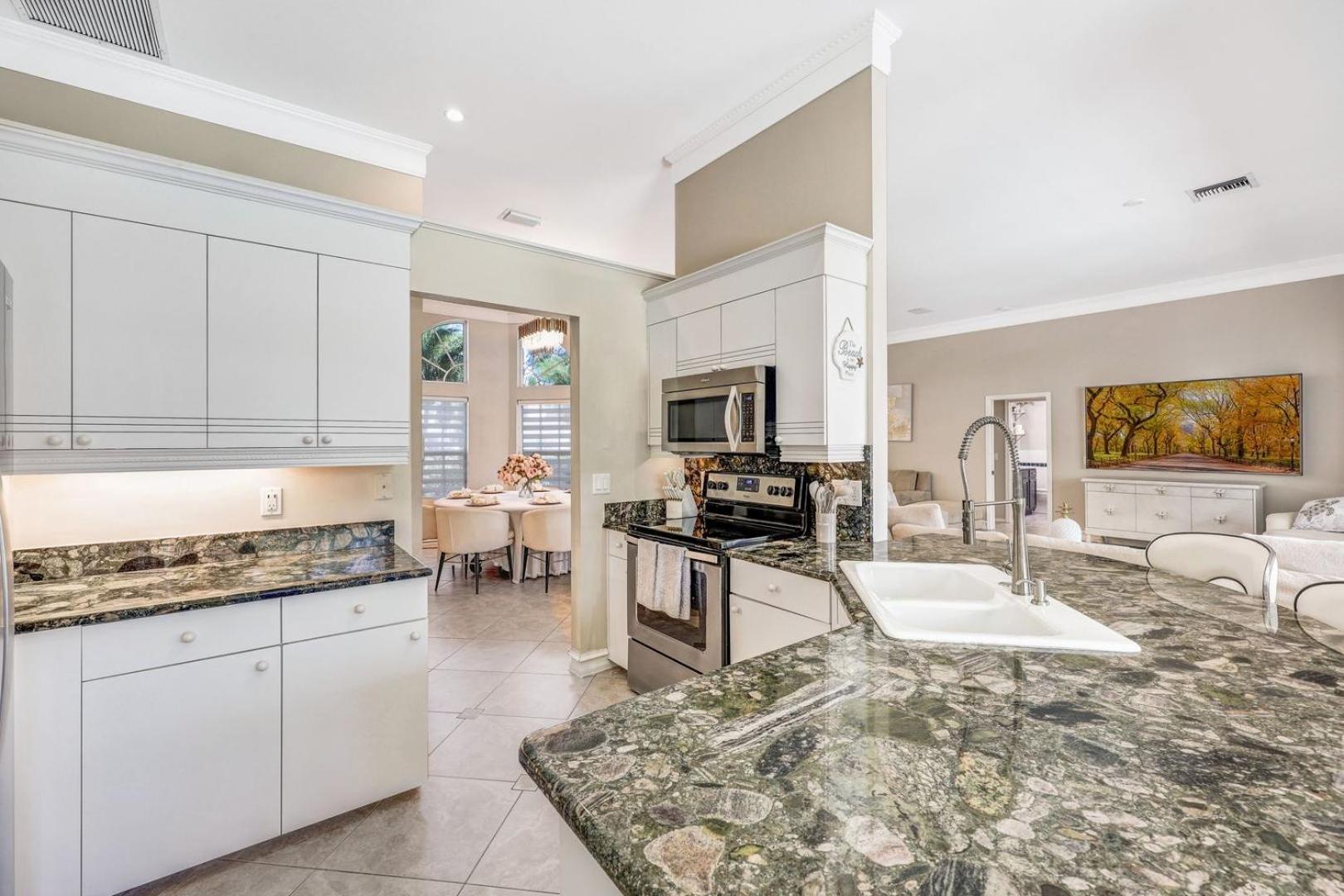 Lux Family 3 Bedroom With Pool Villa Walk To Beach And Mercato Napoli Bagian luar foto