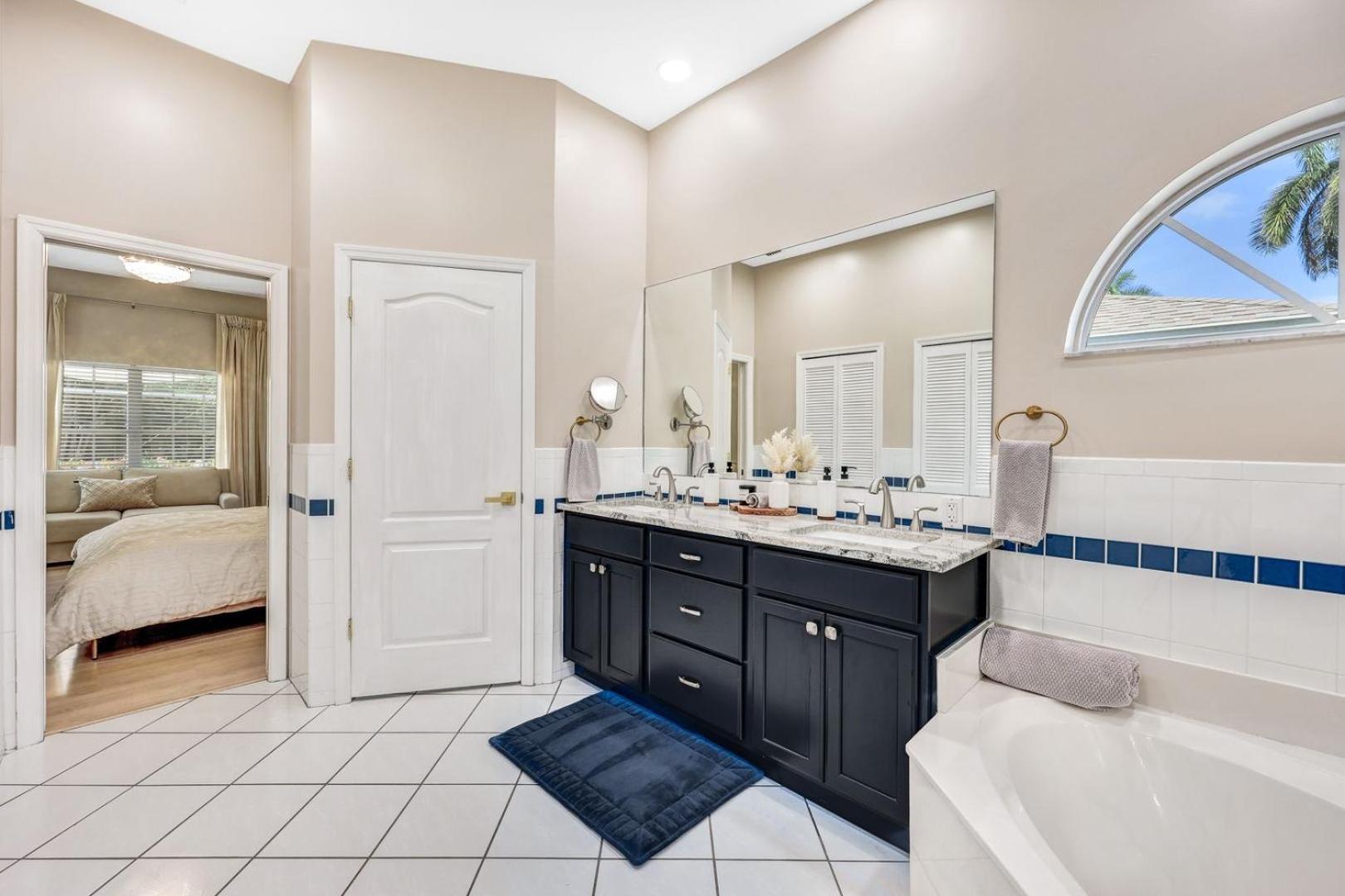 Lux Family 3 Bedroom With Pool Villa Walk To Beach And Mercato Napoli Bagian luar foto
