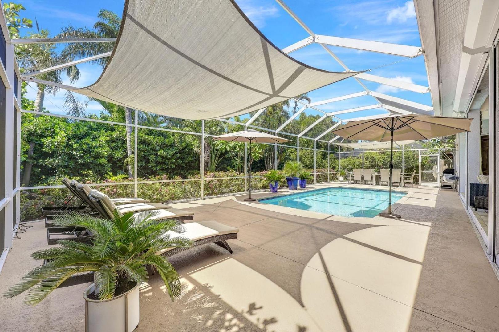 Lux Family 3 Bedroom With Pool Villa Walk To Beach And Mercato Napoli Bagian luar foto