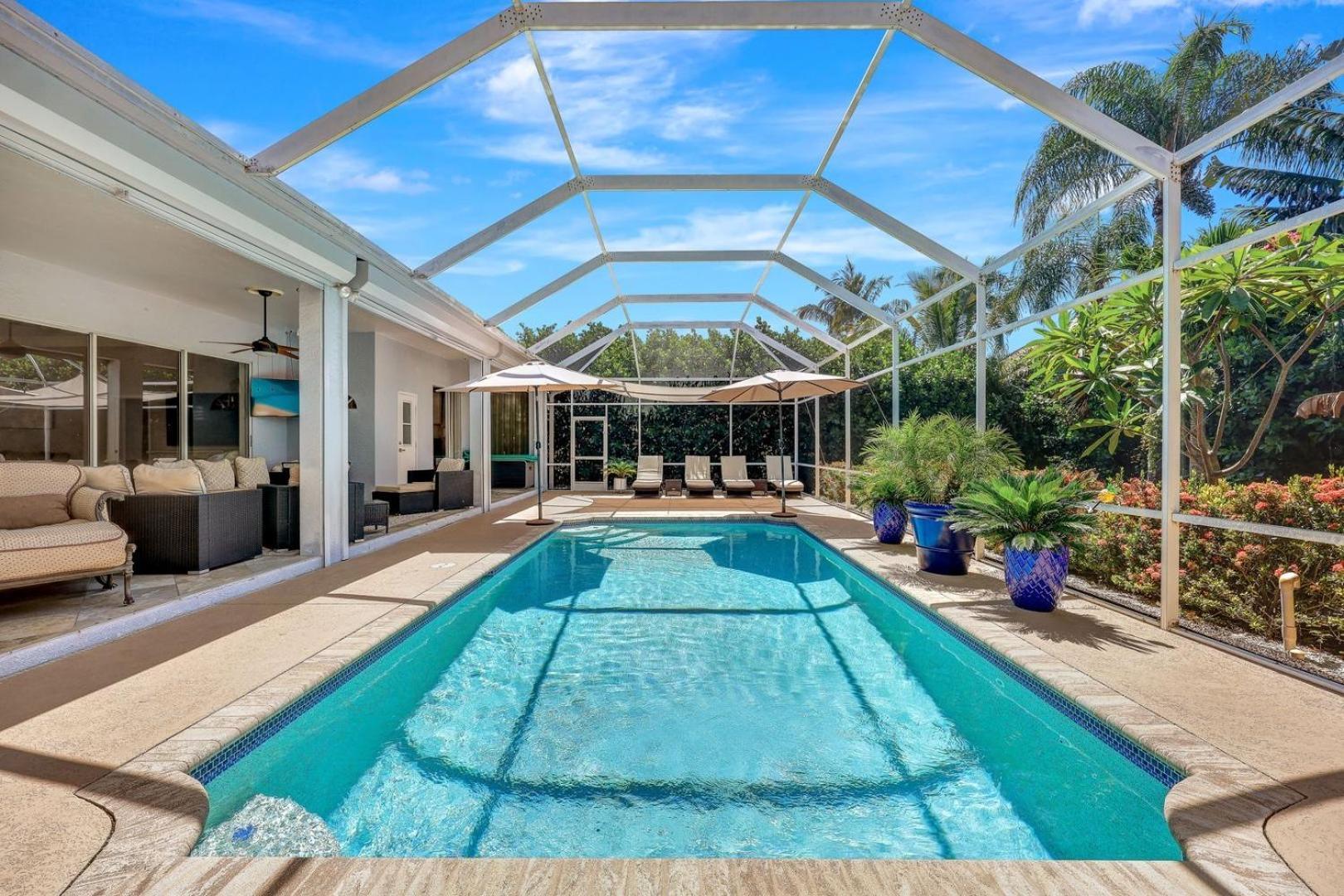 Lux Family 3 Bedroom With Pool Villa Walk To Beach And Mercato Napoli Bagian luar foto